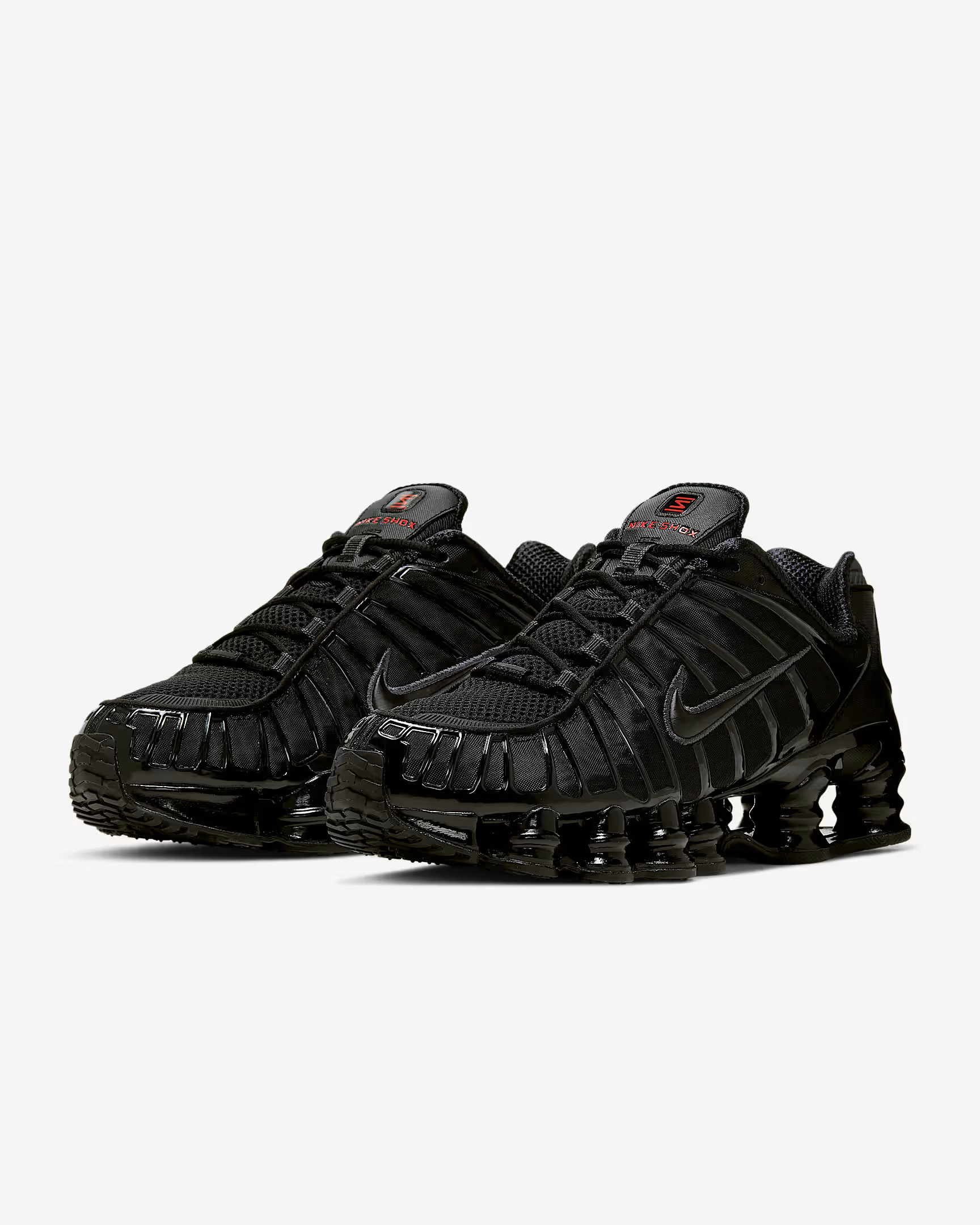 Кросівки Nike  Shox TL AV3595-002