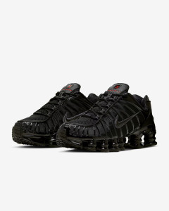 Кросівки Nike Shox TL AV3595-002