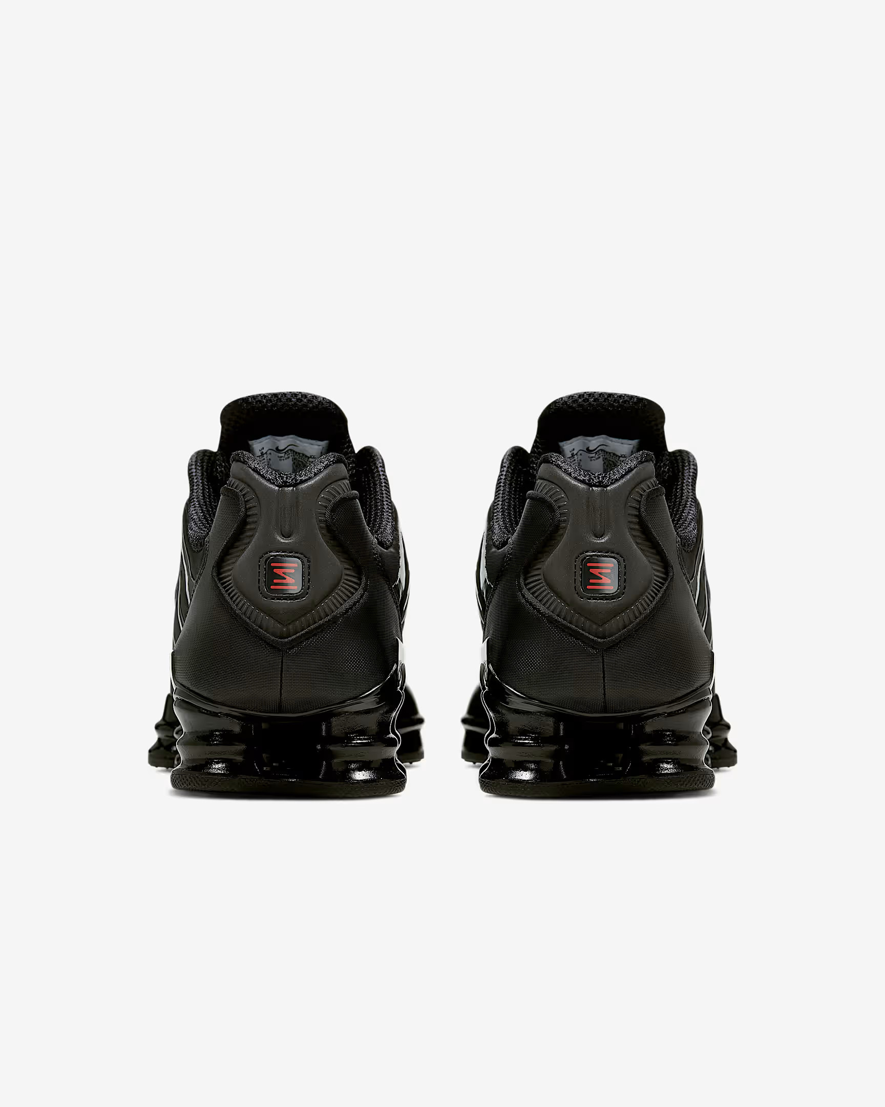 Кросівки Nike  Shox TL AV3595-002