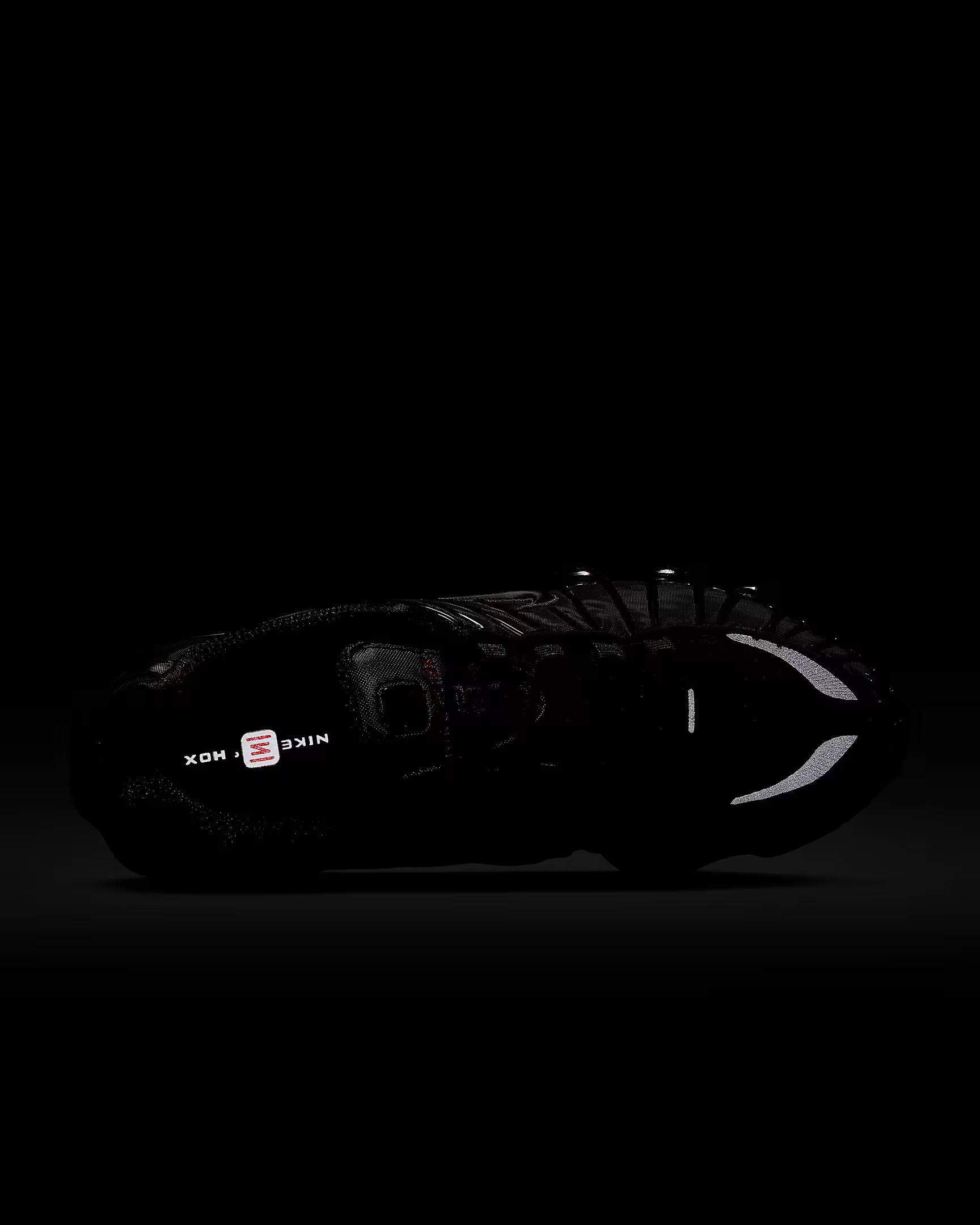 Кросівки Nike  Shox TL AV3595-002
