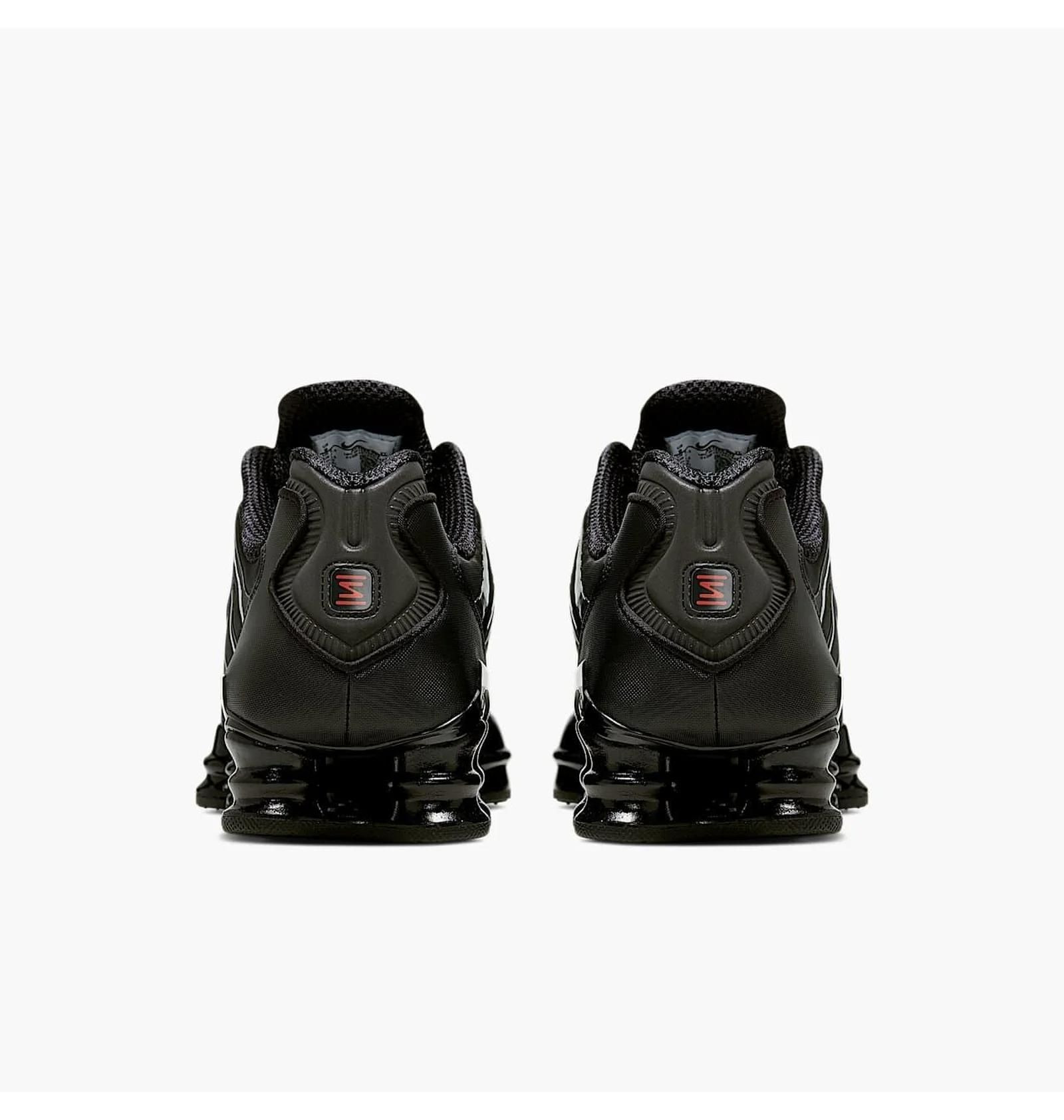 Кросівки Nike SHOX TL AV3595-002