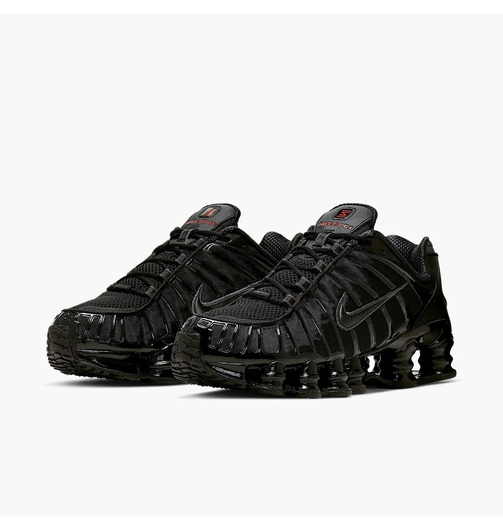 Кросівки Nike SHOX TL AV3595-002