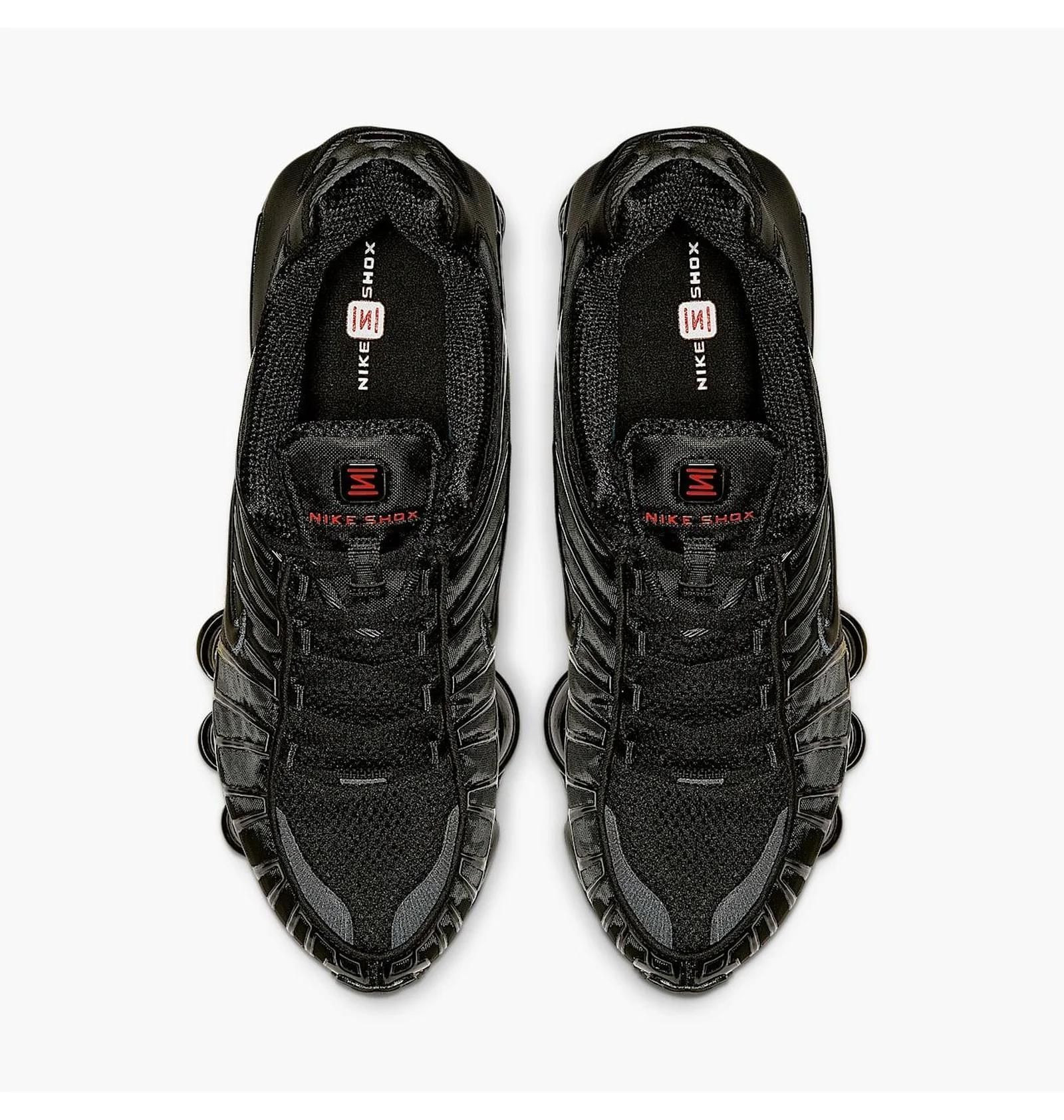 Кросівки Nike SHOX TL AV3595-002