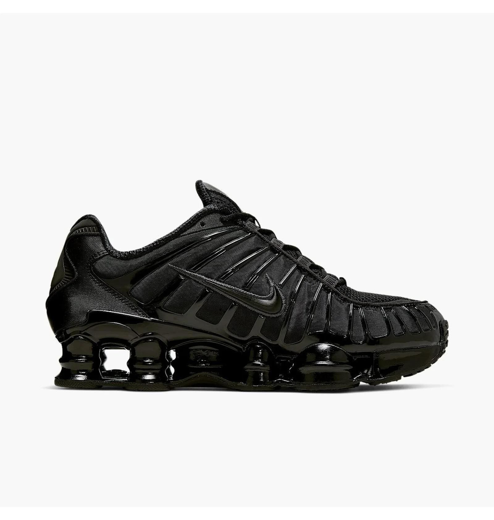 Кросівки Nike SHOX TL AV3595-002