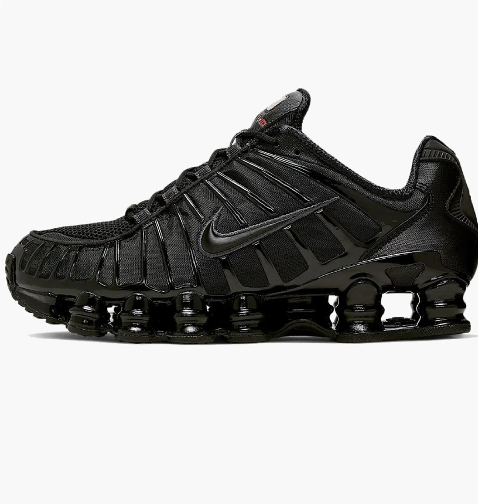 Кросівки Nike SHOX TL AV3595-002