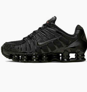 Кросівки Nike SHOX TL AV3595-002