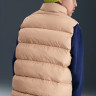 Жилетка дитяча Nike Nsw Tf Adp Puffer Vest Beige HJ2537-200