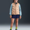 Жилетка дитяча Nike Nsw Tf Adp Puffer Vest Beige HJ2537-200