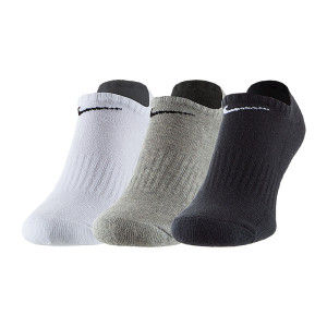 Шкарпетки Nike U NK EVERYDAY CUSH NS 3PR SX7673-901