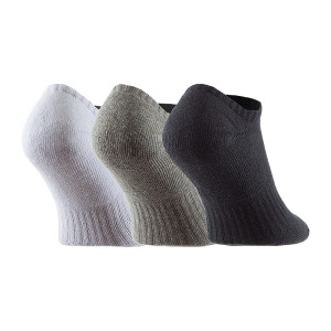 Шкарпетки Nike U NK EVERYDAY CUSH NS 3PR SX7673-901