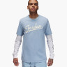 Футболка чоловіча Jordan T-Shirt Flight Mvp (FN5958-436) FN5958-436