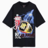 Футболка Jordan M UNDFTD SS TEE IB6589-010