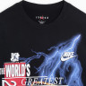 Футболка Jordan M UNDFTD SS TEE IB6589-010