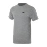 Футболка Nike M NSW CLUB TEE AR4997-064
