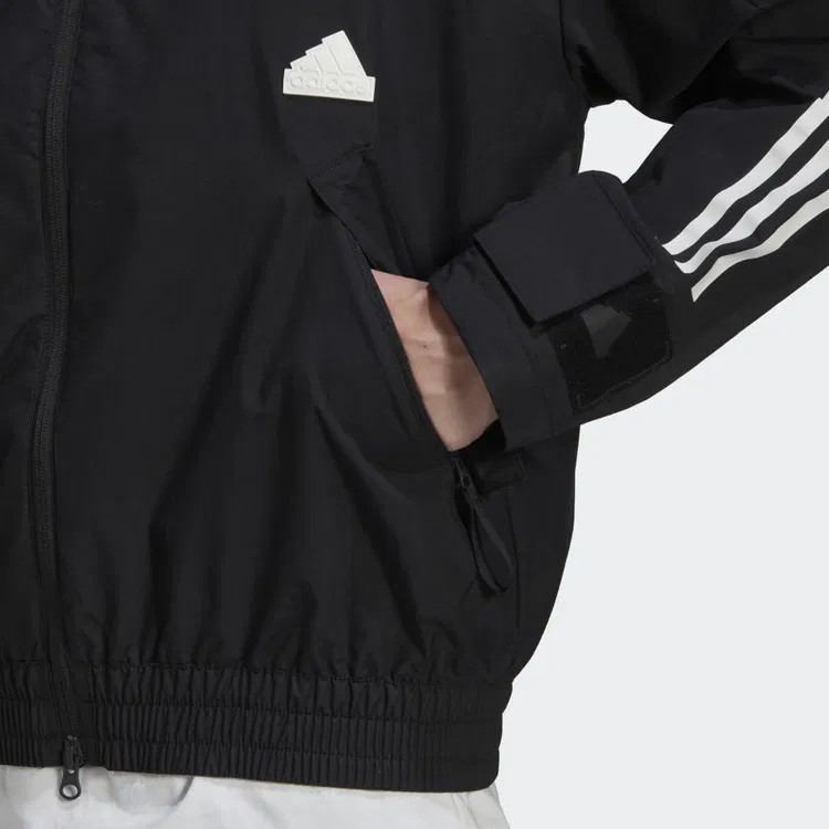 Вітровка Adidas Storm HG2062