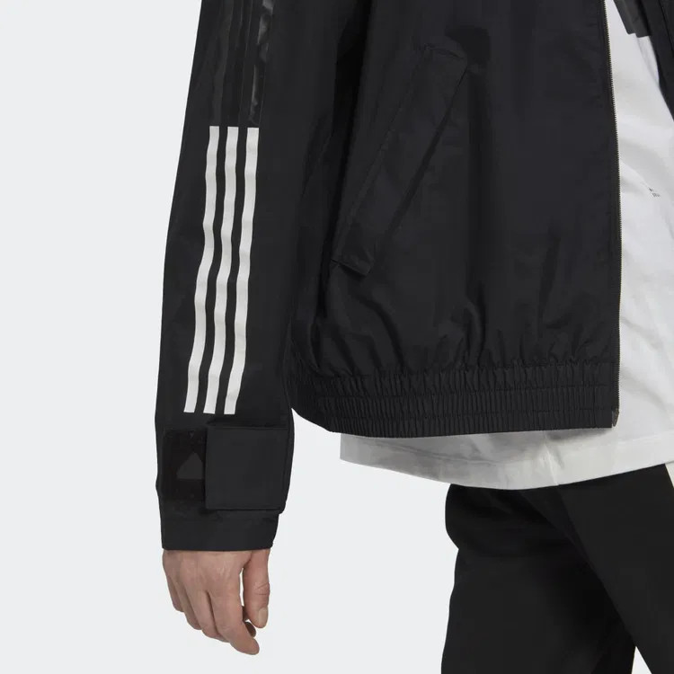 Вітровка Adidas Storm HG2062