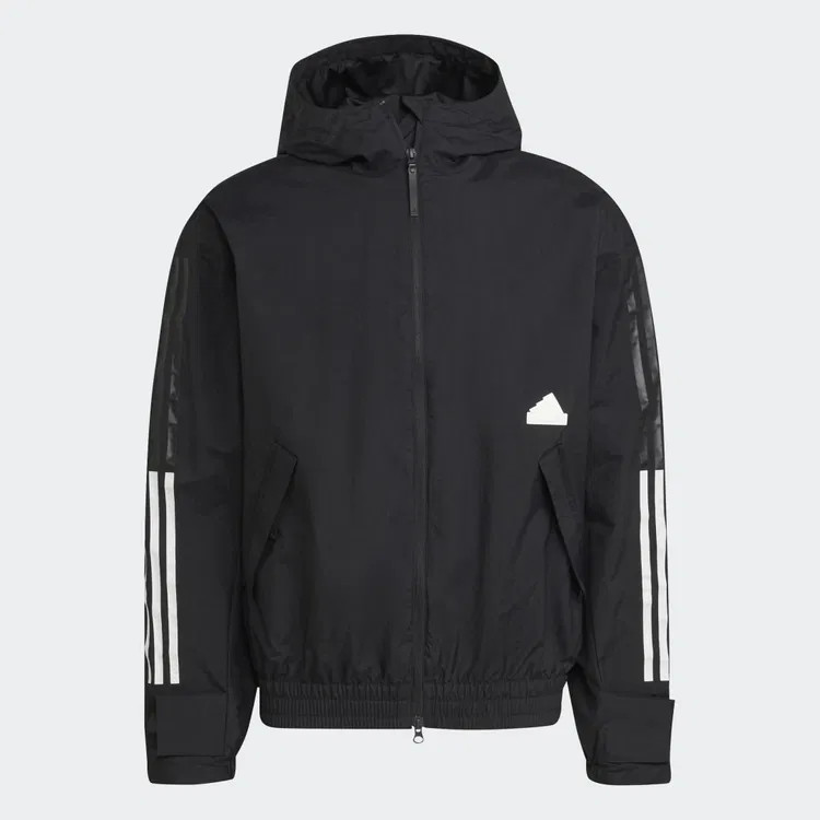 Вітровка Adidas Storm HG2062