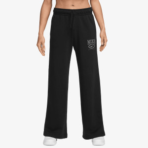 Штани W NSW CLUB FLC MR GX WIDE PNT HJ0869-010