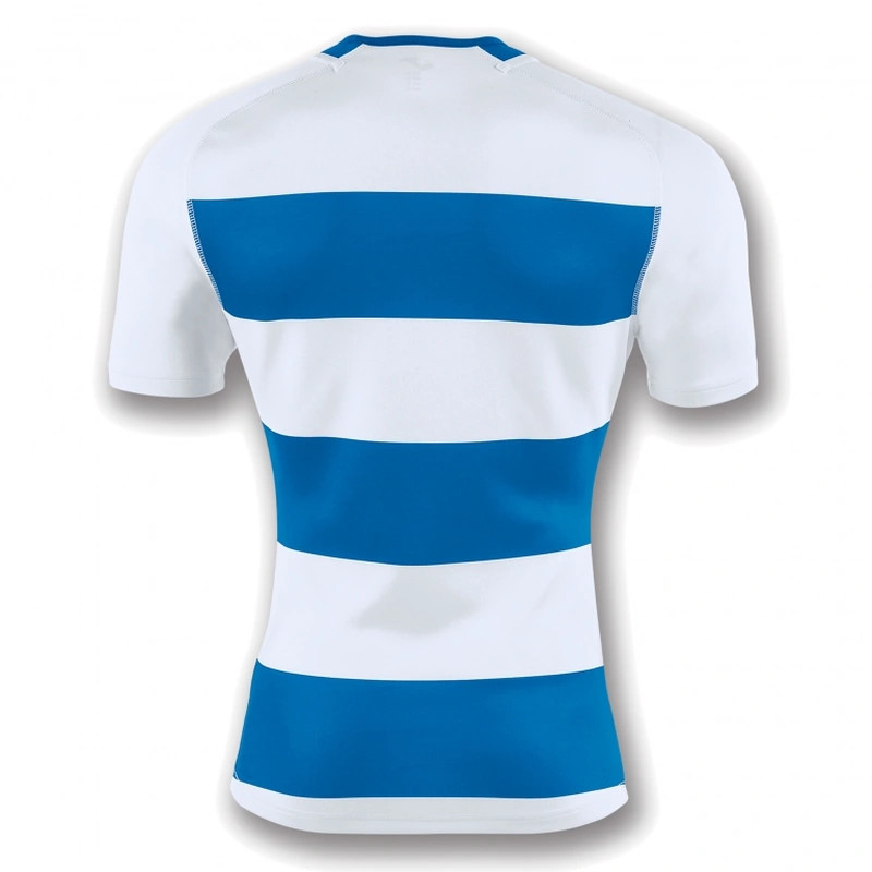 Футболка Joma PRORUGBY II біло-синя 100735.700 100735.700