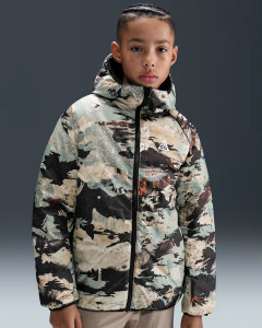 Вітровка Nike K ACG TFADV LAVA ROAM JKT HQ9648-010