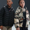 Вітровка Nike K ACG TFADV LAVA ROAM JKT HQ9648-010