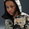 Вітровка Nike K ACG TFADV LAVA ROAM JKT HQ9648-010