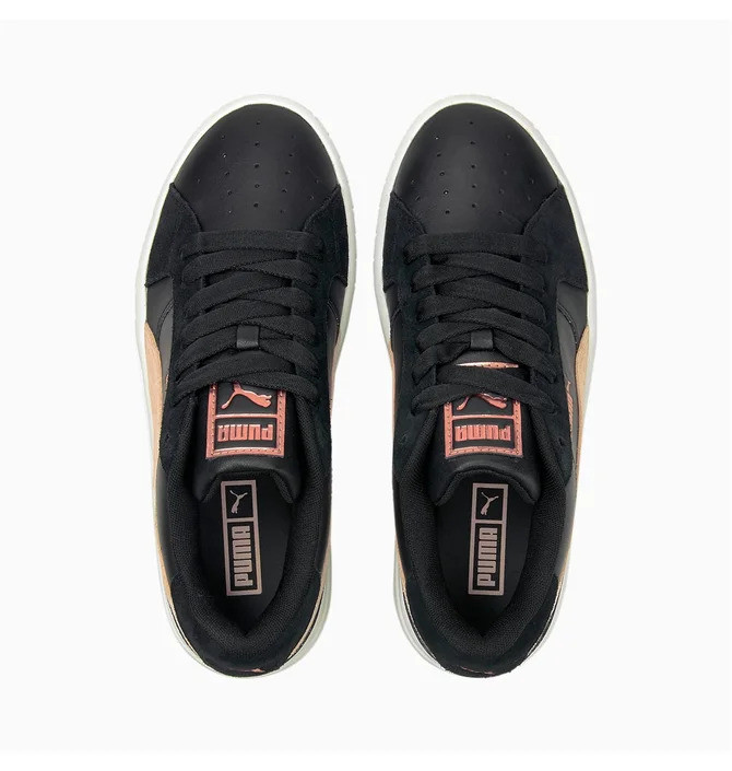 Кросівки Puma Cali Star Mix Damen 380220-06