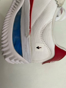 Кросівки NIKE BRSB (Клас А) DH9227-100-R