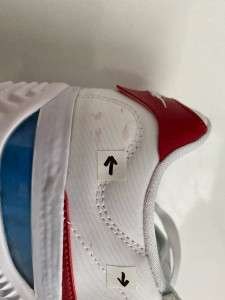 Кросівки NIKE BRSB (Клас А) DH9227-100-R