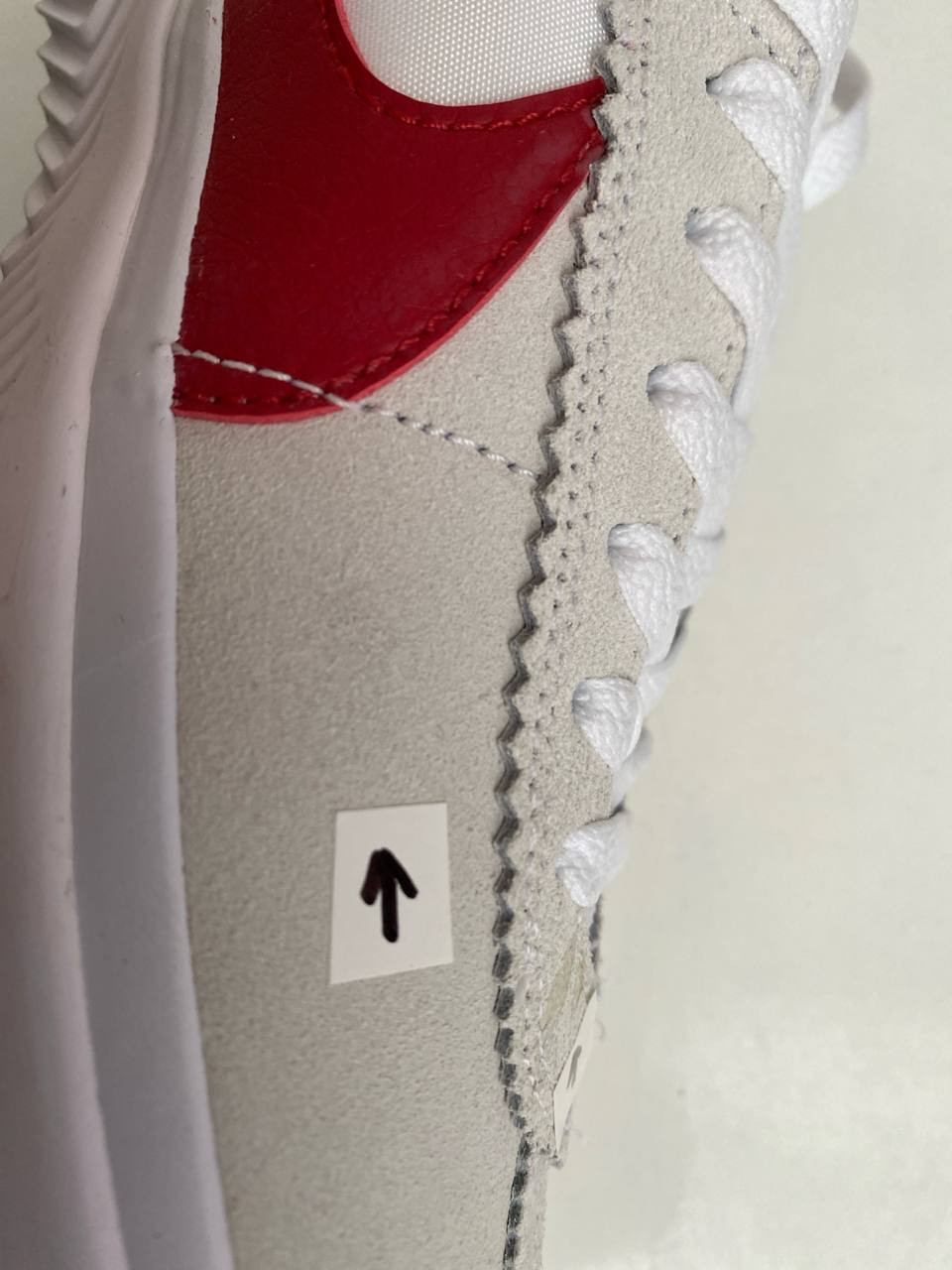 Кросівки NIKE BRSB (Клас А) DH9227-100-R