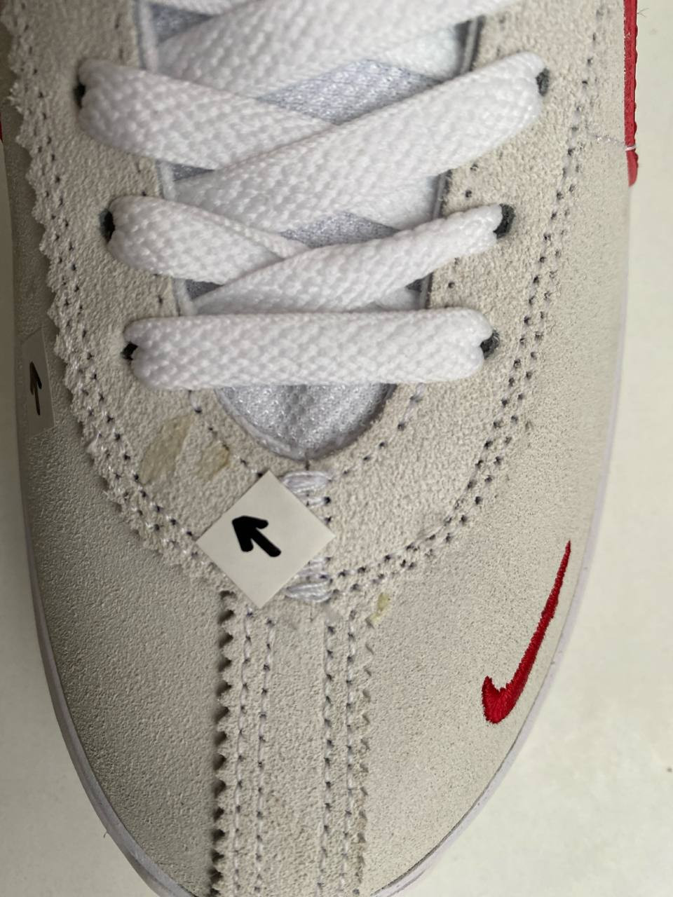 Кросівки NIKE BRSB (Клас А) DH9227-100-R