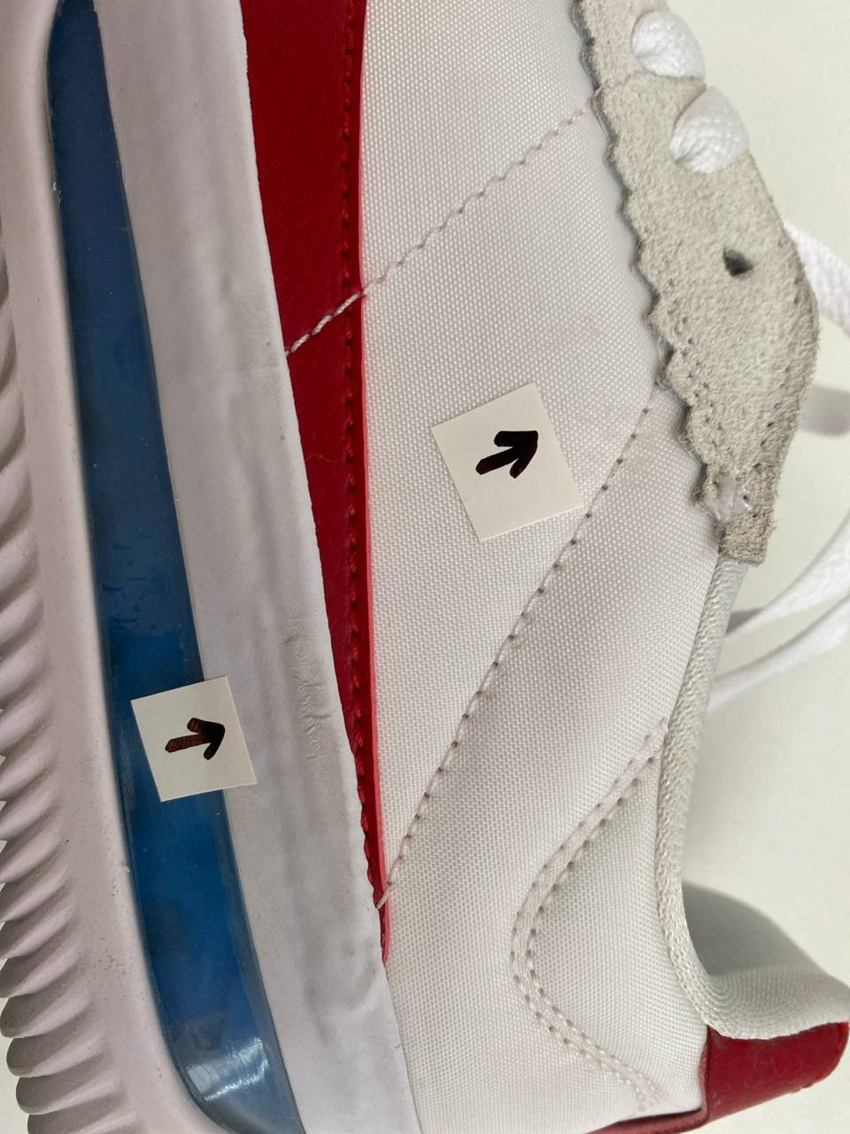 Кросівки NIKE BRSB (Клас А) DH9227-100-R