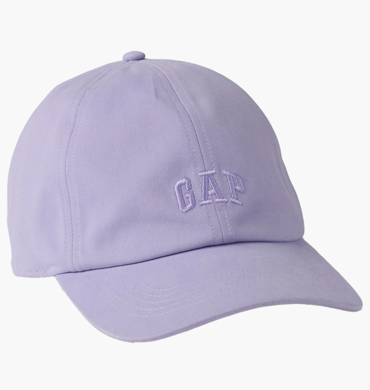 Бейсболка унісекс Gap Logo Baseball Hat Violet 608680151 MISC 608680151