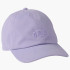 Бейсболка унісекс Gap Logo Baseball Hat Violet 608680151 MISC 608680151