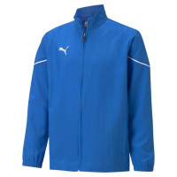 Куртка Puma teamRISE Sideline Jacket 657328-02