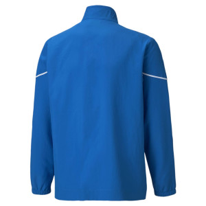Куртка Puma teamRICE sideline jaket Jr 657328-02
