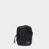 Сумка чоловіча Lacoste Coated Canvas Small Flat Crossbody Bag Black NH3307LVP00 MISC NH3307LVP00
