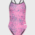 Купальник Arena SNAKESKIN SWIMSUIT CHALLENGEBA 010156-590 Купальник Arena SNAKESKIN SWIMSUIT CHALLENGEBA 010156-590