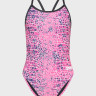 Купальник Arena SNAKESKIN SWIMSUIT CHALLENGEBA 010156-590