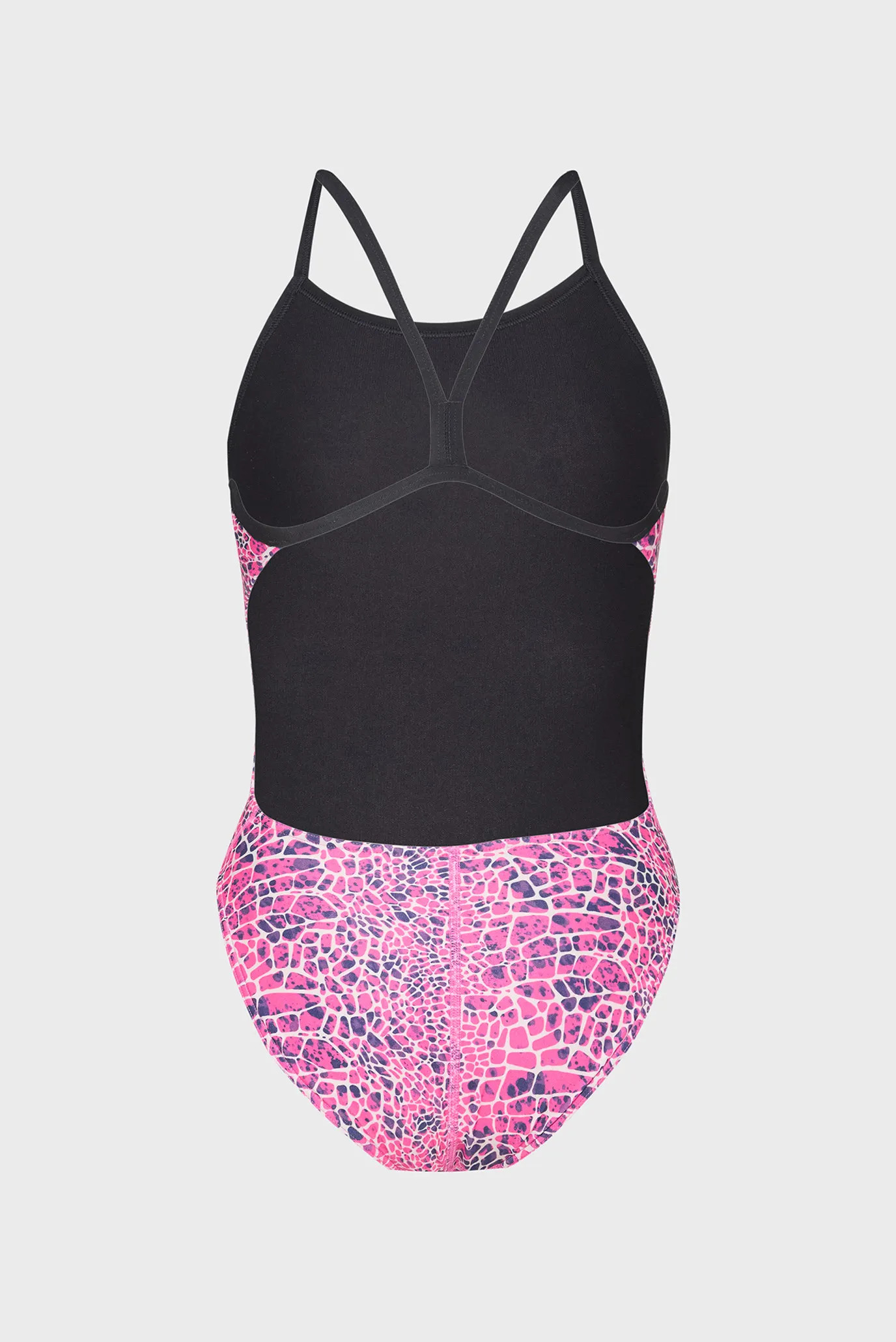 Купальник Arena SNAKESKIN SWIMSUIT CHALLENGEBA 010156-590