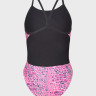 Купальник Arena SNAKESKIN SWIMSUIT CHALLENGEBA 010156-590