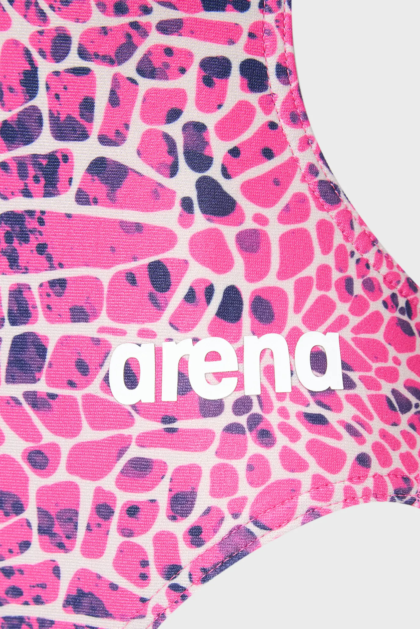 Купальник Arena SNAKESKIN SWIMSUIT CHALLENGEBA 010156-590