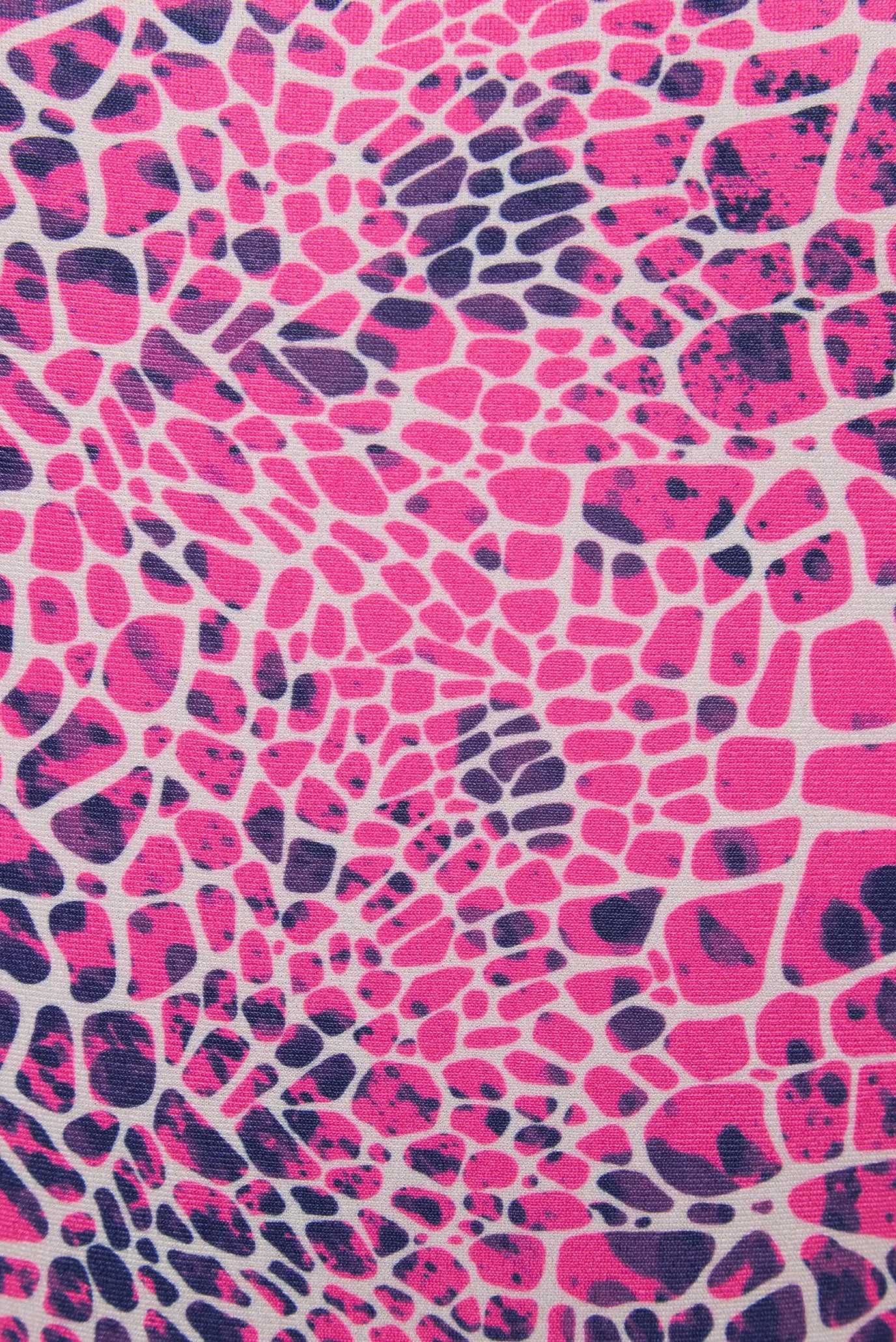 Купальник Arena SNAKESKIN SWIMSUIT CHALLENGEBA 010156-590