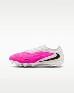 Бутси Nike JR PHANTOM 6 LOW PRO FG/MG T IH1792-901