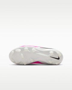 Бутси Nike JR PHANTOM 6 LOW PRO FG/MG T IH1792-901