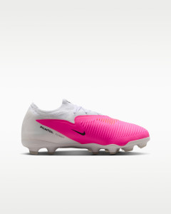 Бутси Nike JR PHANTOM 6 LOW PRO FG/MG T IH1792-901