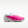 Бутси Nike JR PHANTOM 6 LOW PRO FG/MG T IH1792-901