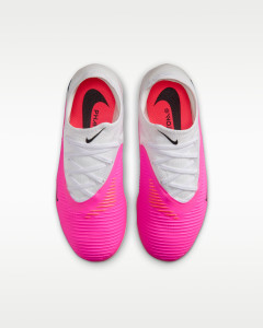 Бутси Nike JR PHANTOM 6 LOW PRO FG/MG T IH1792-901
