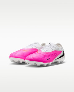 Бутси Nike JR PHANTOM 6 LOW PRO FG/MG T IH1792-901