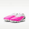 Бутси Nike JR PHANTOM 6 LOW PRO FG/MG T IH1792-901